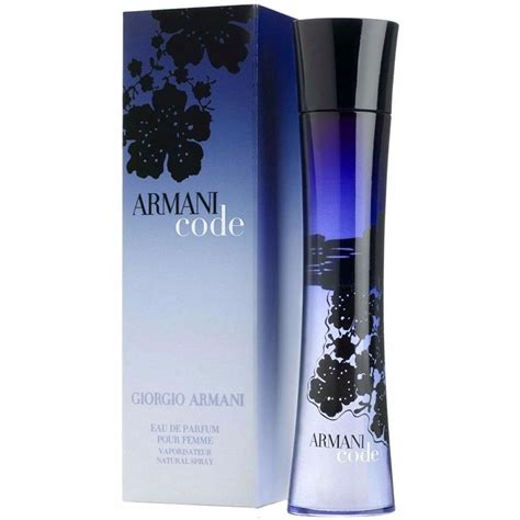 armani code feminino|cheapest armani code lady.